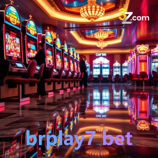 brplay7 bet App