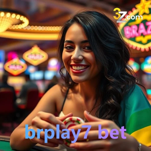 brplay7 bet Baixar