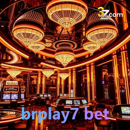brplay7 bet Confiavel