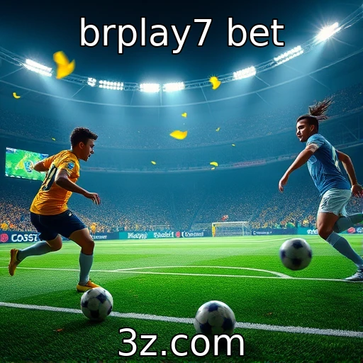 brplay7 bet Desvendando o crescimento explosivo das apostas esportivas no Brasil