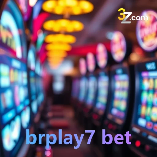 brplay7 bet Jogos