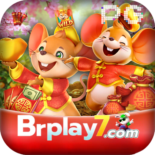 brplay7 bet logo