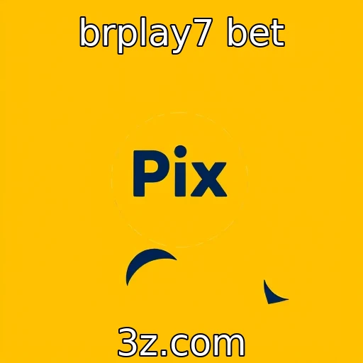 brplay7 bet Apostas Esportivas: Análise Profunda das Próximas Partidas