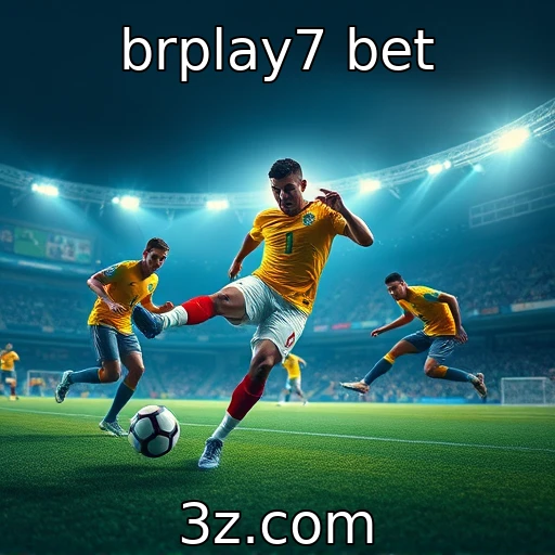brplay7 bet Entenda como as apostas esportivas estão mudando o Brasil
