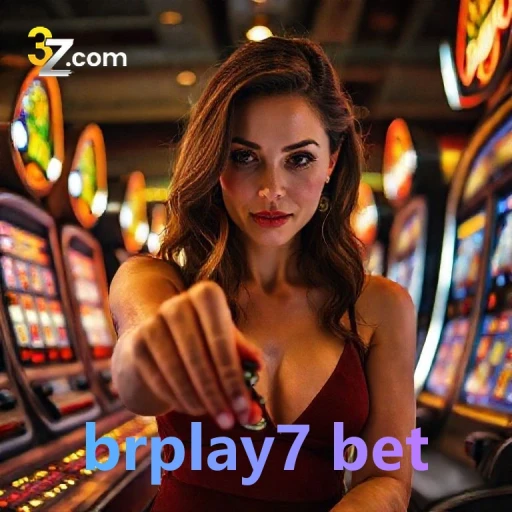 brplay7 bet VIP